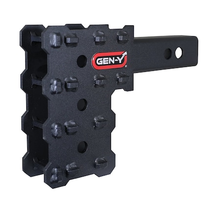 Gen-Y Hitch